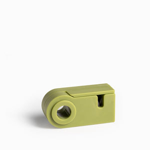 Afilador verde - Ambiente Gourmet México