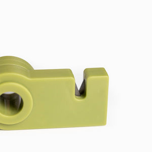 Afilador verde - Ambiente Gourmet México