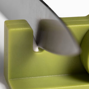 Afilador verde - Ambiente Gourmet México