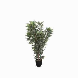 Árbol Cebra Artificial