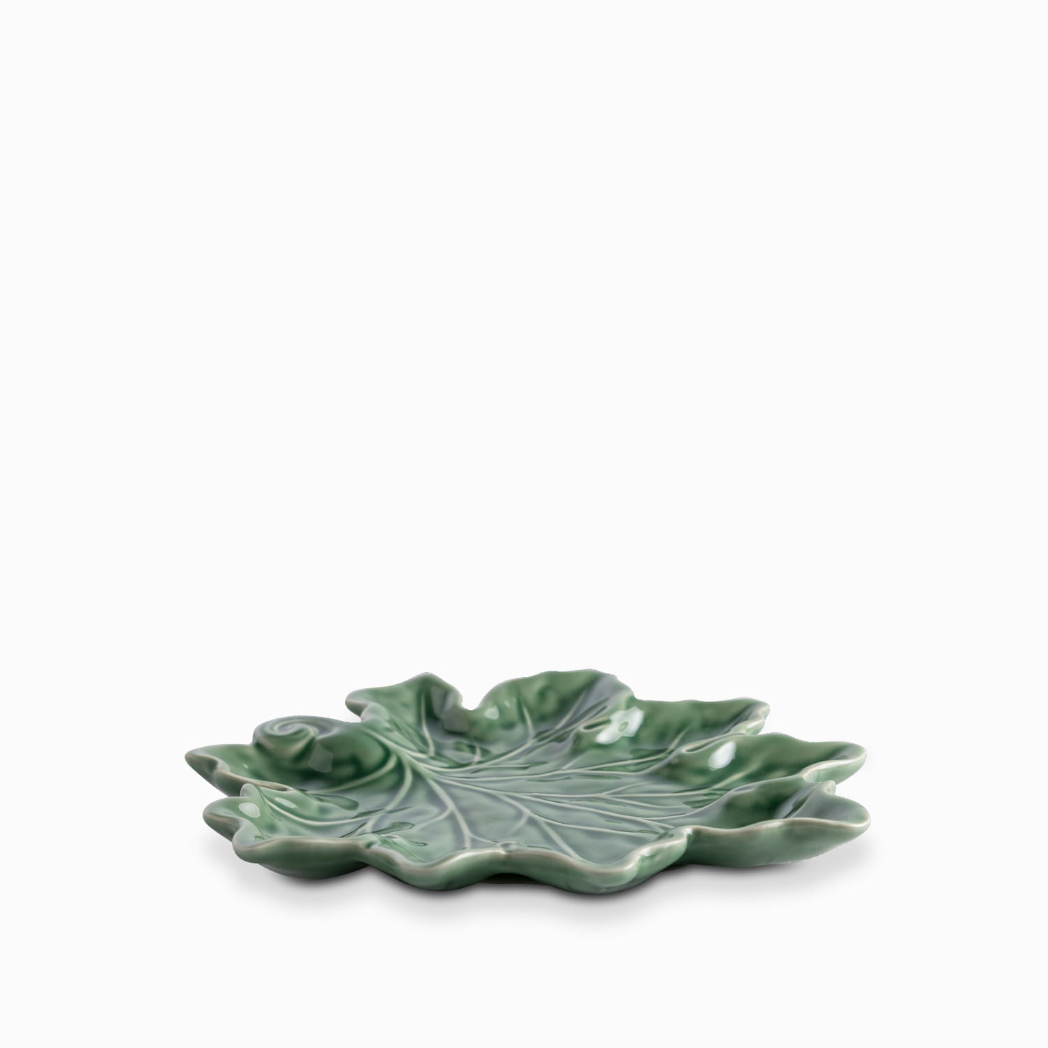 Bandeja Hoja Huerto Mestizo 21Cm - Ambiente Gourmet México