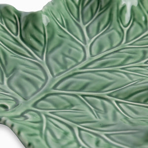 Bandeja Hoja Huerto Mestizo 33Cm - Ambiente Gourmet México