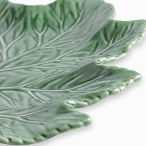 Bandeja Hoja Huerto Mestizo 33Cm - Ambiente Gourmet México