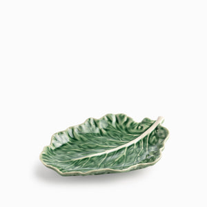 Bandeja hoja Huerto verde 20x20 - Ambiente Gourmet México