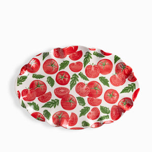 Bandeja Huerto Mestizo 38Cm - Ambiente Gourmet México