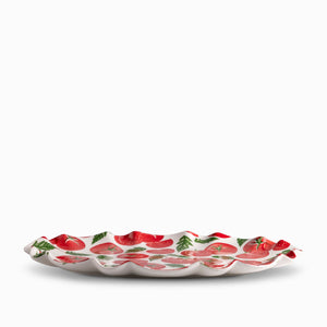 Bandeja Huerto Mestizo 38Cm - Ambiente Gourmet México