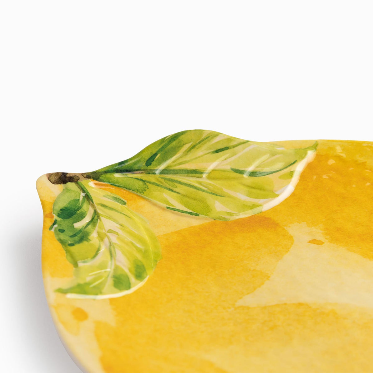 Bandeja Limones 28x20cm - Ambiente Gourmet México