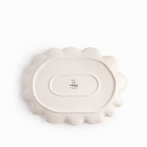 Bandeja Limonetta 30,5x22,5cm - Ambiente Gourmet México