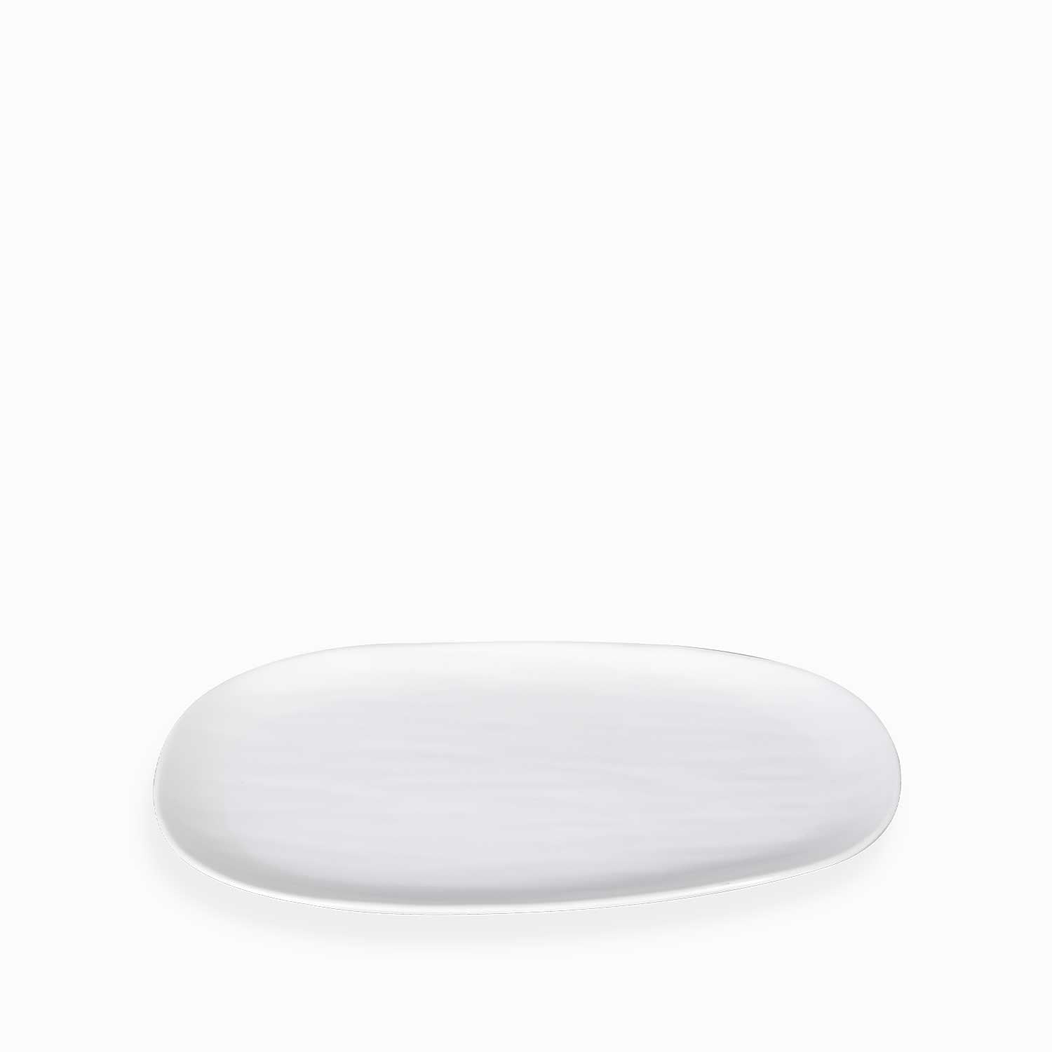 Bandeja oval 30cm - Ambiente Gourmet México