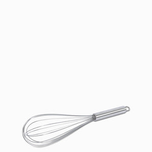 Batidor manual en acero inoxidable - Ambiente Gourmet México