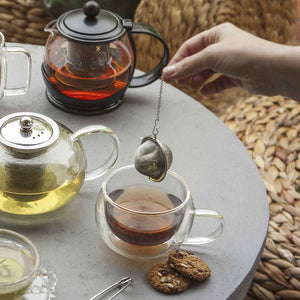 Bola infusor de te 4.2 cm - Ambiente Gourmet México