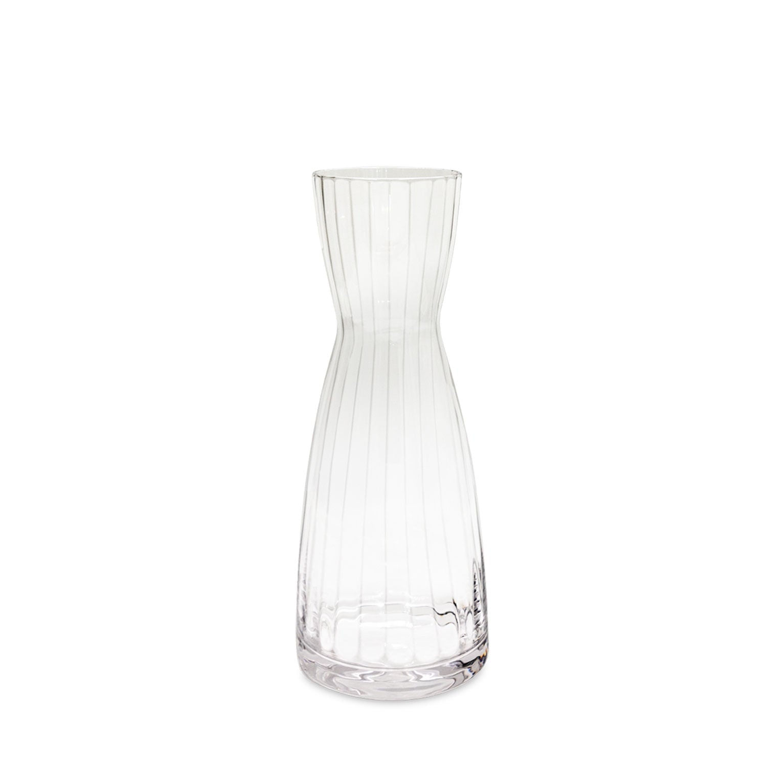 Botella Gio rayas 1 lt - Ambiente Gourmet México