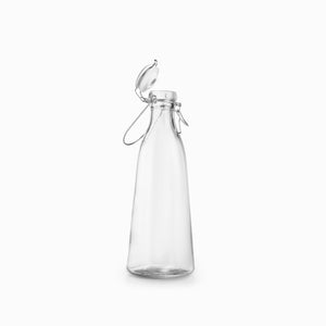 Botella tapa mason 1lt - Ambiente Gourmet México