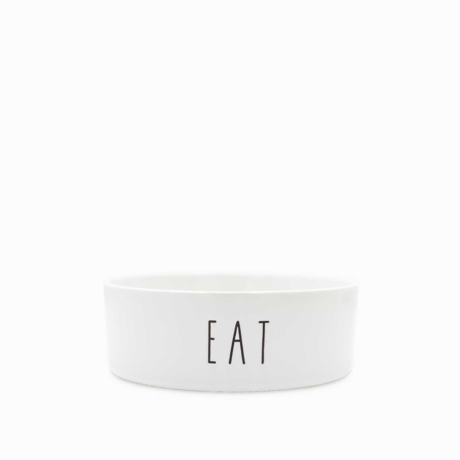 Bowl para mascotas EAT - Ambiente Gourmet México