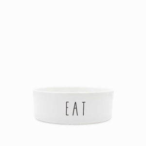 Bowl para mascotas EAT - Ambiente Gourmet México
