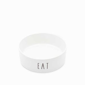 Bowl para mascotas EAT - Ambiente Gourmet México