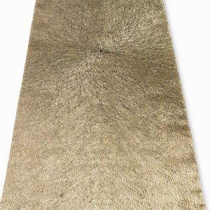 Camino de mesa Milán dorado - Ambiente Gourmet México