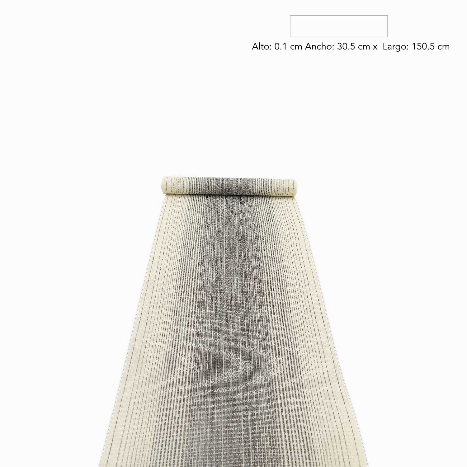 Camino de mesa Yakarta - Ambiente Gourmet México