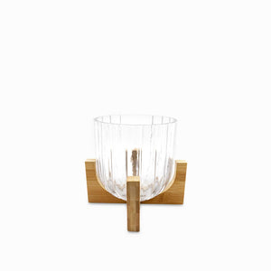 Candelabro Alina 17cm - Ambiente Gourmet México