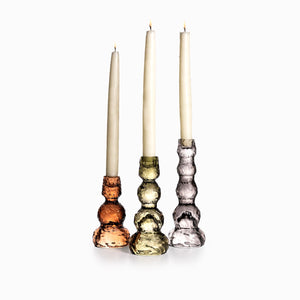 Candelabro Centella 13Cm - Ambiente Gourmet México