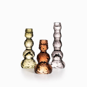 Candelabro Centella 13Cm - Ambiente Gourmet México