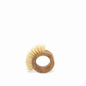 Cepillo aro en bambú - Ambiente Gourmet México