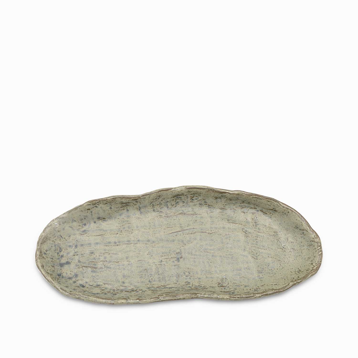 Charola Ashanti 31cm - Ambiente Gourmet México