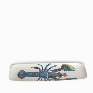 Charola corales langosta 44 cm - Ambiente Gourmet México