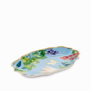 Charola Frutal 28cm - Ambiente Gourmet México