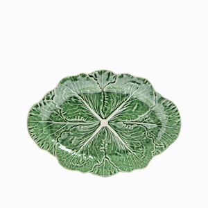 Charola hoja col - Ambiente Gourmet México