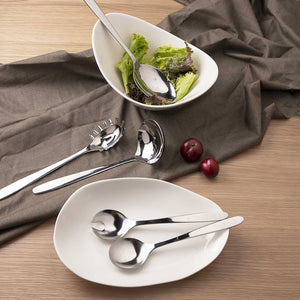 Charola irregular 30cm - Ambiente Gourmet México