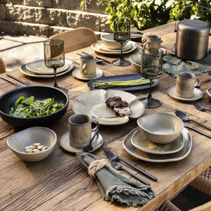 Charola oasis 26cm - Ambiente Gourmet México