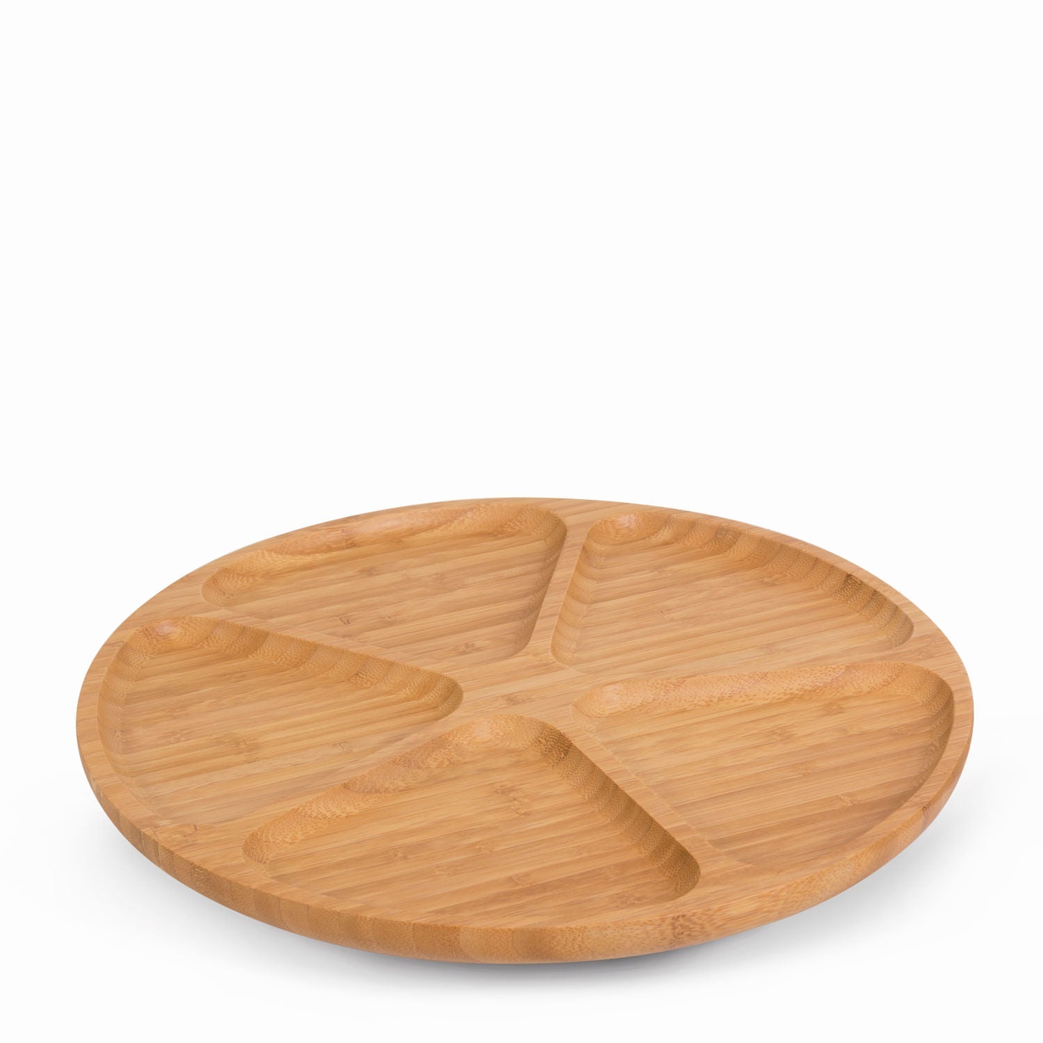 Chip and dip giratorio - Ambiente Gourmet México