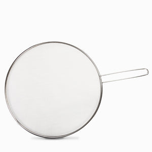 Cobertor sartenes en acero inox 30 cm - Ambiente Gourmet México