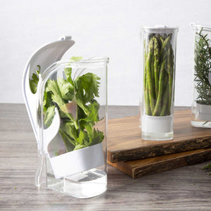 Conservador de hierbas - Ambiente Gourmet México