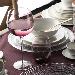 Copa balon en cristal 650 ml setx2 - Ambiente Gourmet México