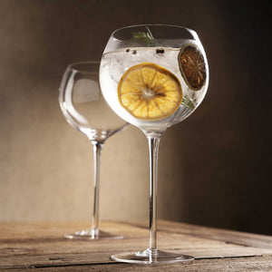 Copa balon en cristal 650 ml setx2 - Ambiente Gourmet México