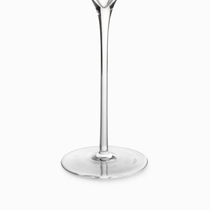Copa champana en cristal 230 ml setx2 - Ambiente Gourmet México