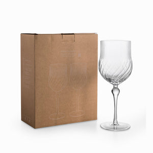 Copa Conde 560Ml Set X2 - Ambiente Gourmet México