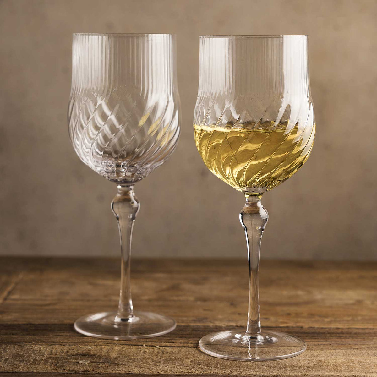 Copa Conde 560Ml Set X2 - Ambiente Gourmet México