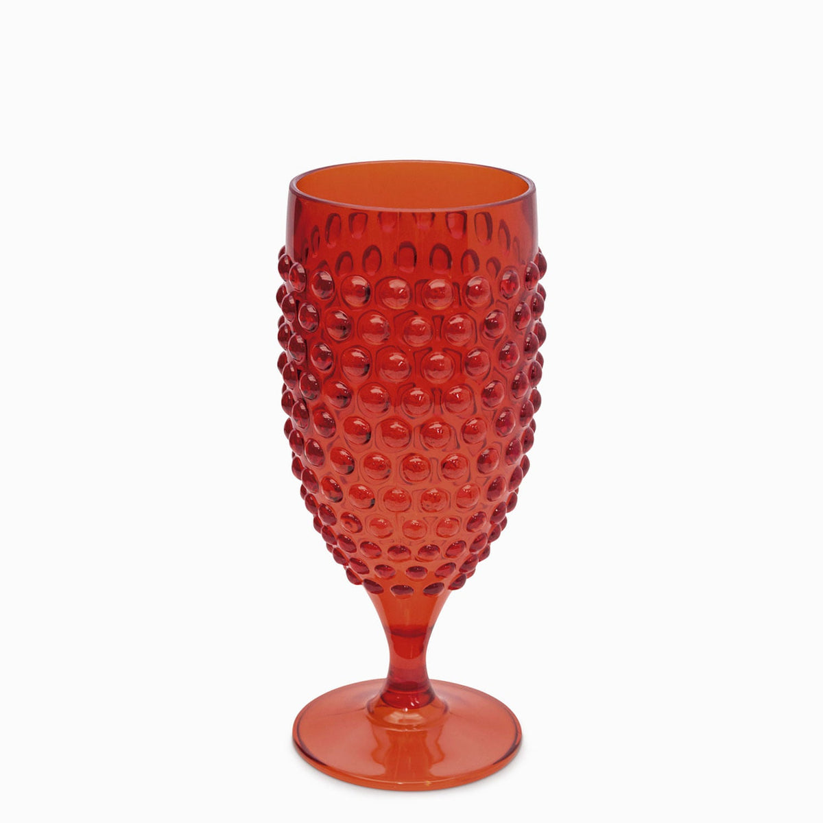 Copa dot roja
