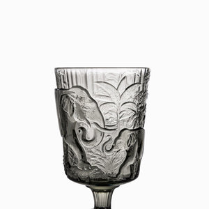 Copa Elefante Gris 270Ml Set X2 - Ambiente Gourmet México