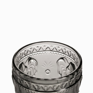 Copa elefante gris setx4 - Ambiente Gourmet México