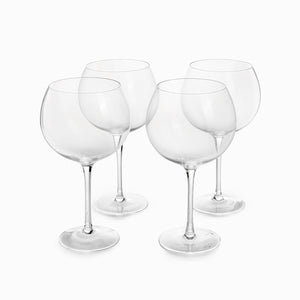 Copa gala 730 ml set x 4 - Ambiente Gourmet México