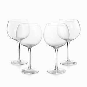 Copa gala 730 ml set x 4 - Ambiente Gourmet México
