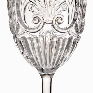 Copa gravur clear - Ambiente Gourmet México