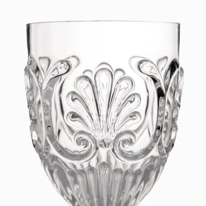 Copa gravur clear - Ambiente Gourmet México