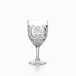 Copa gravur clear - Ambiente Gourmet México
