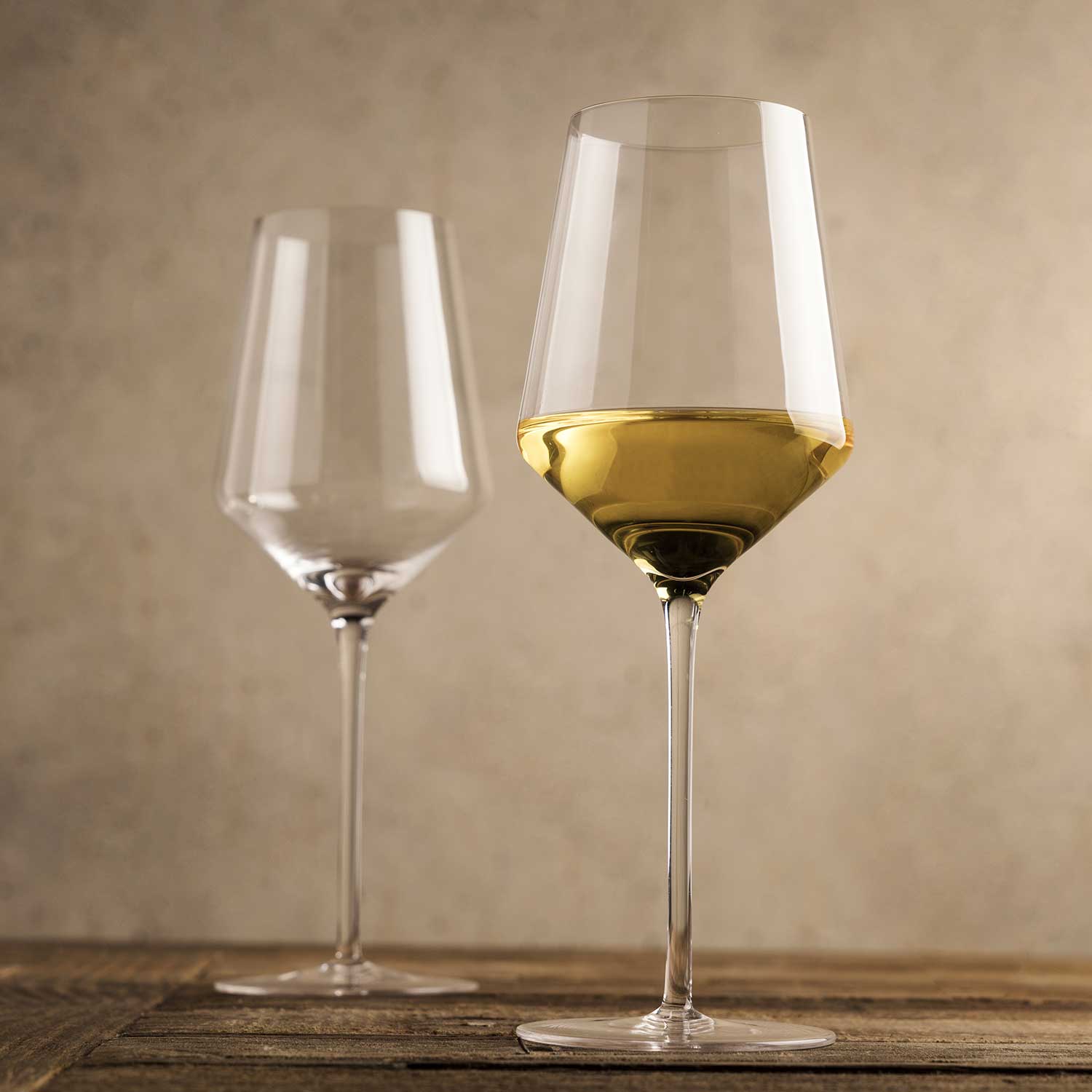 Copa Lumen 520Ml Set X2 - Ambiente Gourmet México