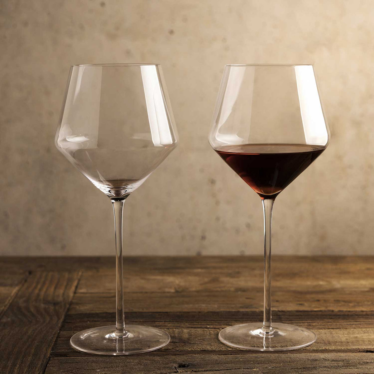 Copa Lumen 650Ml Set X2 - Ambiente Gourmet México